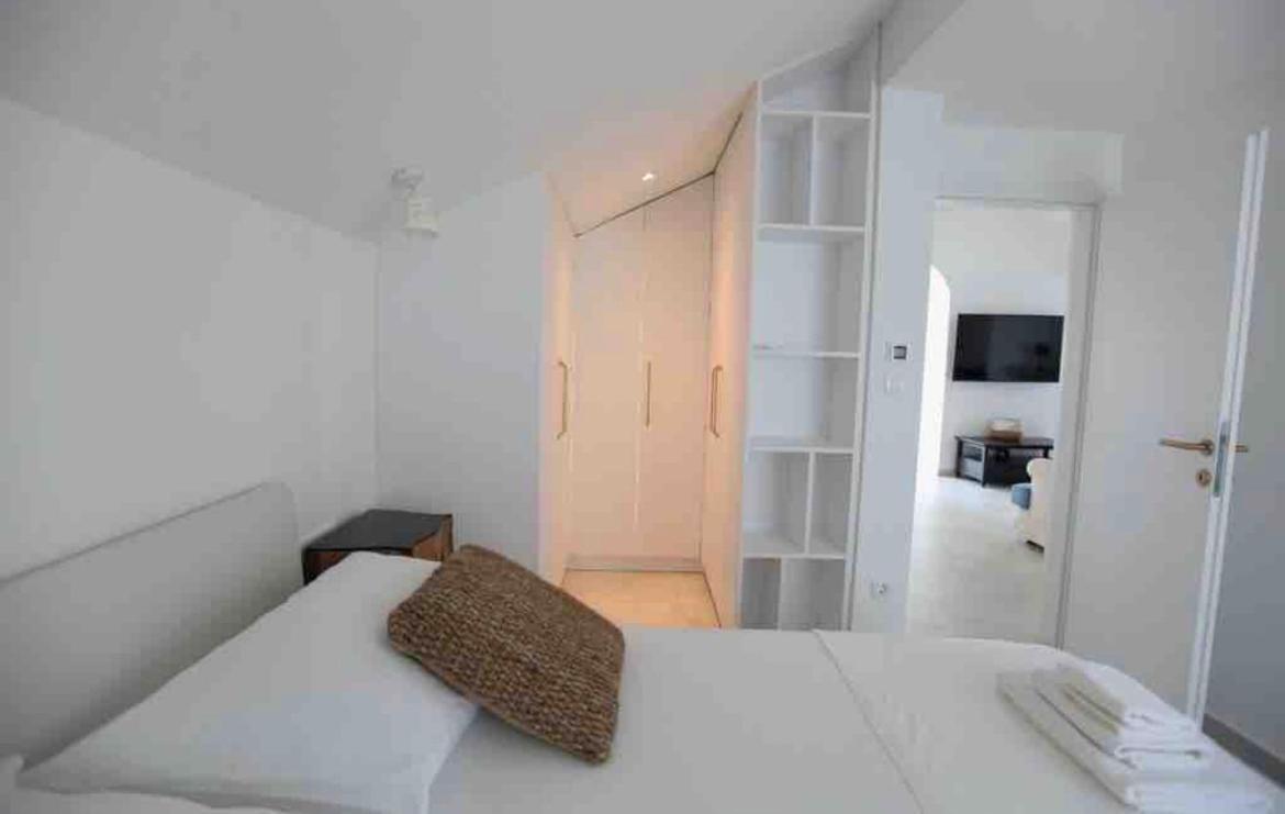 Trogir Ciovo Big Seaview Apartment Near The Sea Екстериор снимка