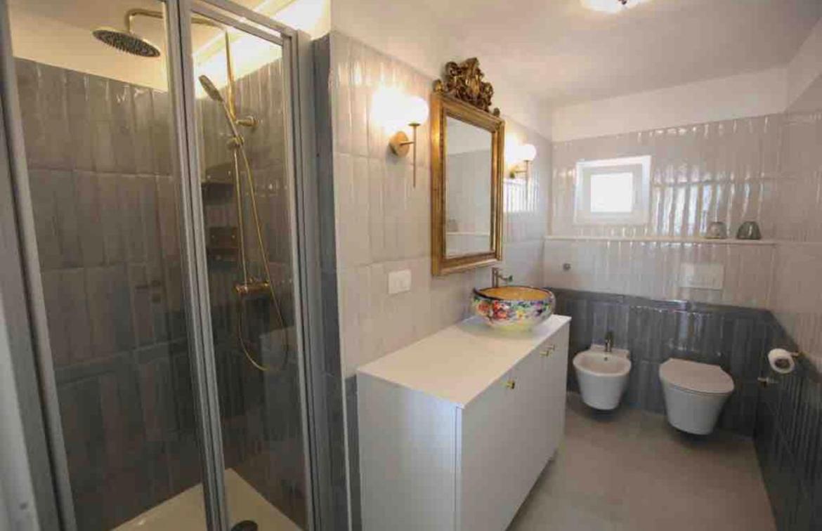 Trogir Ciovo Big Seaview Apartment Near The Sea Екстериор снимка