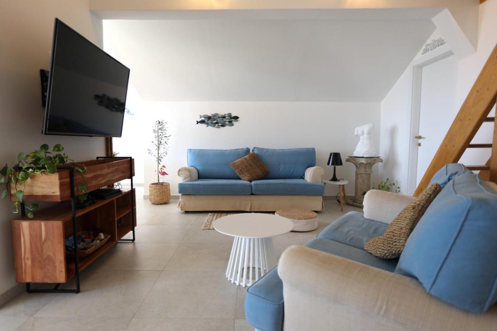 Trogir Ciovo Big Seaview Apartment Near The Sea Екстериор снимка