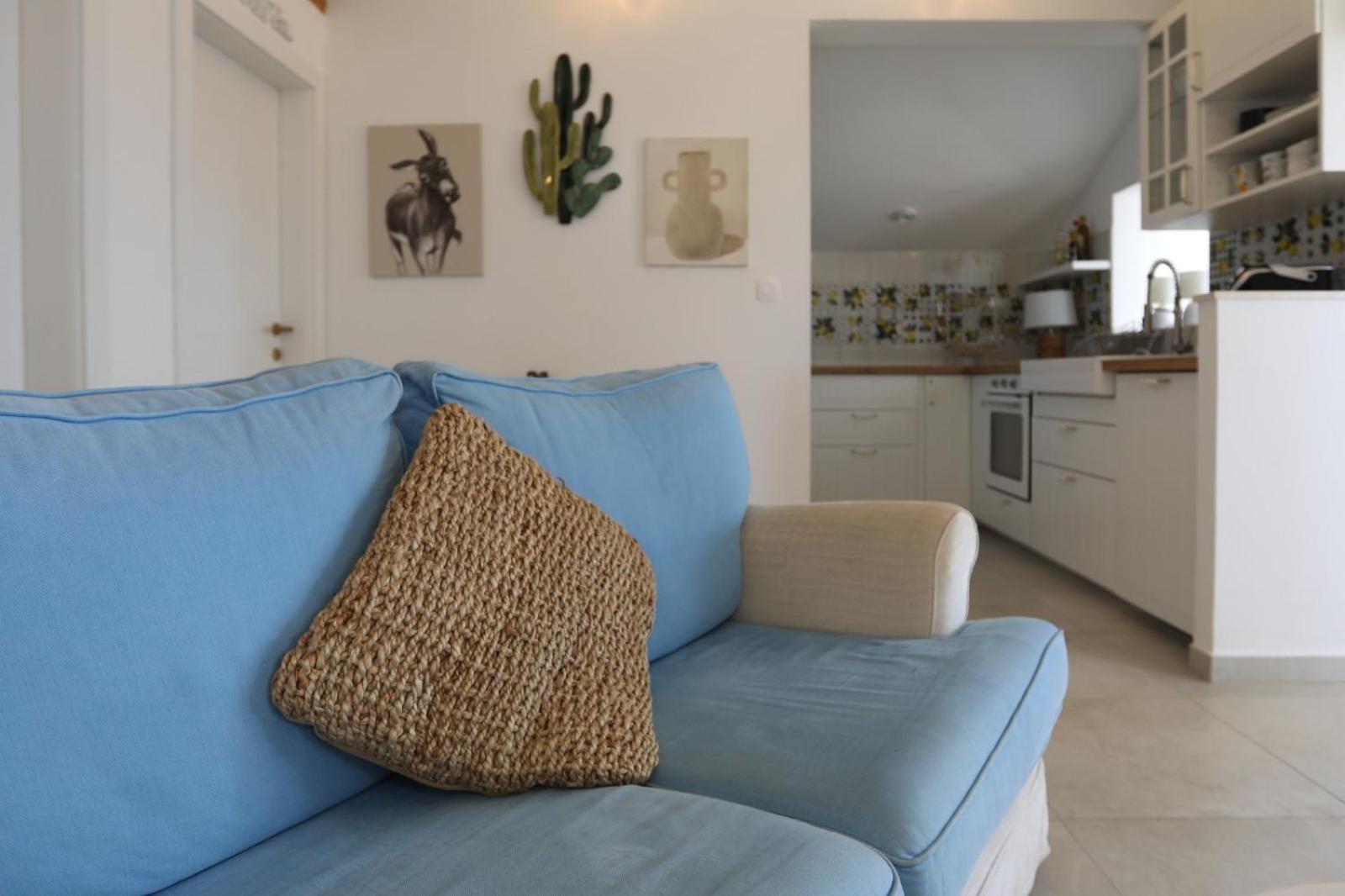 Trogir Ciovo Big Seaview Apartment Near The Sea Екстериор снимка