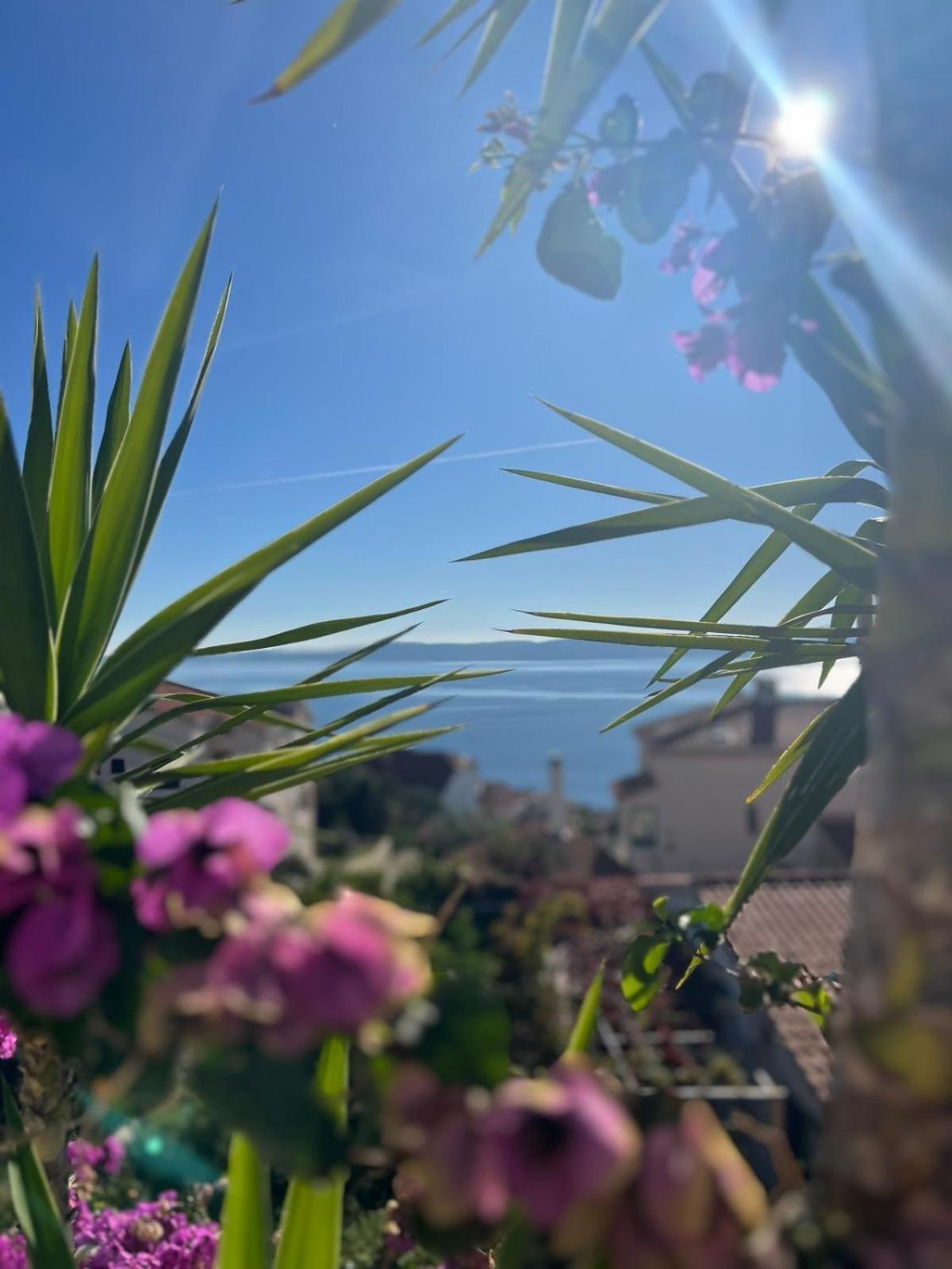 Trogir Ciovo Big Seaview Apartment Near The Sea Екстериор снимка